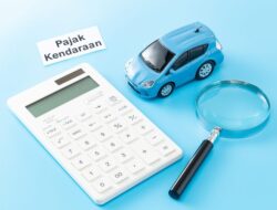 Warga Jakarta Dapatkan Diskon Besar dan Pembebasan Pajak Kendaraan, Kabar Baik dari Gubernur!