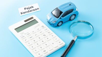 Warga Jakarta Dapatkan Diskon Besar dan Pembebasan Pajak Kendaraan, Kabar Baik dari Gubernur!