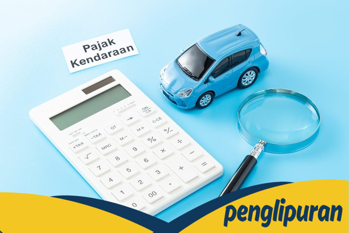 Warga Jakarta Dapatkan Diskon Besar dan Pembebasan Pajak Kendaraan, Kabar Baik dari Gubernur!