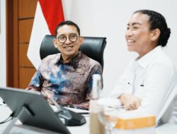 **Fadli Zon & Rahayu Saraswati Dukung Sinergi Kebudayaan-Ekonomi Kreatif, Inklusif & Berkelanjutan**
