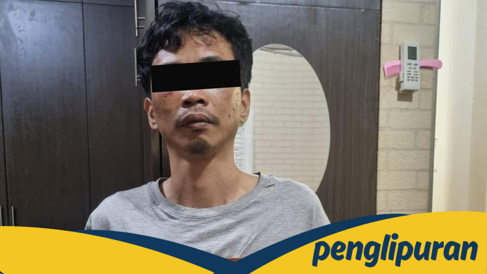 Pria di Jakpus Ngaku Staf DPR, Tipu Warga Rp 750 Juta, Ditangkap Polisi!