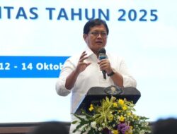 Kementrans Siap Jemput Bola, Segera Realisasikan Sertifikat Lahan Transmigrasi