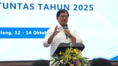 Kementrans Siap Jemput Bola, Segera Realisasikan Sertifikat Lahan Transmigrasi