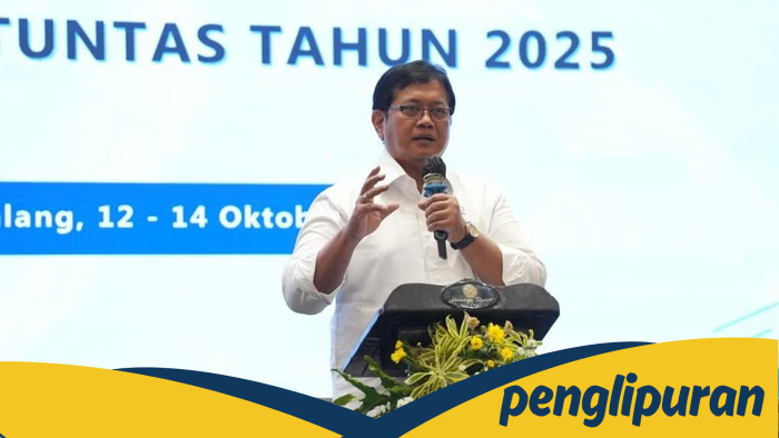 Kementrans Siap Jemput Bola, Segera Realisasikan Sertifikat Lahan Transmigrasi