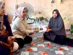 Andre Rosiade Bantu Rp 20 Juta, Ibu 3 Anak di Padang Pariaman Terpaksa Jadi Kuli Batu, Tragis!