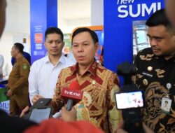 Ketua DPD Nilai Usulan Bobby Bentuk Sumatera Inc Ide Brilian, tapi Apakah Aman untuk Rakyat?