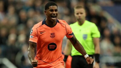 Tuchel ke Rashford: Pensiun Sebelum Waktumu atau Tepis Penyesalan?