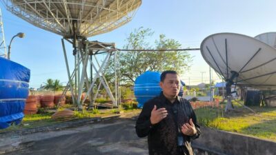 Telkom Perkuat Konektivitas di Ujung Timur Indonesia – Update 1