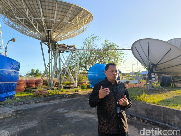 Telkom Perkuat Konektivitas di Ujung Timur Indonesia - Update 1
