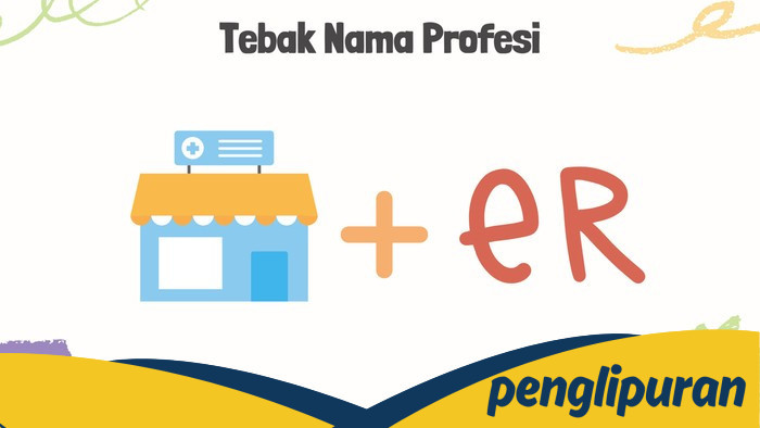10 Tebak Gambar Tersulit yang Cuma Si Jeli yang Bisa Jawab Semua! untuk Latih Kecerdasan dan Kesehatan Mental