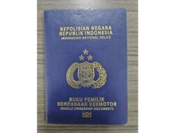 “Kini Sudah Ada BPKB Elektronik, Masih Bisa ‘Disekolahin’?”