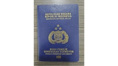 “Kini Sudah Ada BPKB Elektronik, Masih Bisa ‘Disekolahin’?”