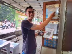 “Para Pedagang di Sekitar Kampus Tel-U Bandung Jadi Korban QRIS Palsu: Fraude yang Memprihatinkan”