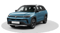 **Pantas Laris! Suzuki Victoris SUV Rp 190 Jutaan dengan Konsumsi BBM 21 Km/L**