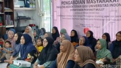 Hati-Hati, Masalah Gigi-Mulut Bisa Berisiko Stunting pada Ibu Hamil