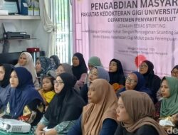 Hati-Hati, Masalah Gigi-Mulut Bisa Berisiko Stunting pada Ibu Hamil