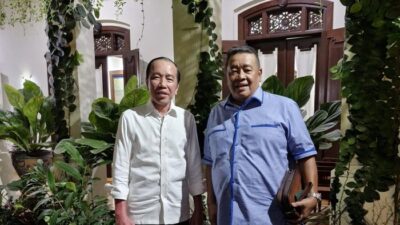 Ketua PSI: “Saya Berharap Bapak J itu Pak Jokowi”, Sebuah Harapan yang Mempertanyakan Jatidiri Partai