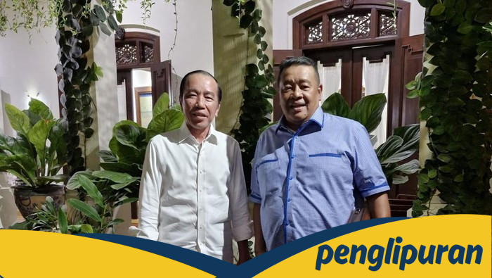 Ketua PSI: