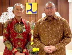Andre Rosiade Dorong Menteri PU Cepatkan Pembangunan Sumbar, Apa yang Dipertaruhkan?