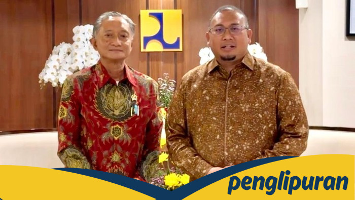 Andre Rosiade Dorong Menteri PU Cepatkan Pembangunan Sumbar, Apa yang Dipertaruhkan?