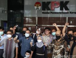 57 Eks Pegawai KPK Ingin Kembali, Minta Transparansi Data TWK!