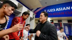 “Indonesia Gagal ke Piala Dunia 2026: Siapa yang Bertanggung Jawab?”