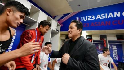 “Indonesia Gagal ke Piala Dunia 2026: Siapa yang Bertanggung Jawab?”