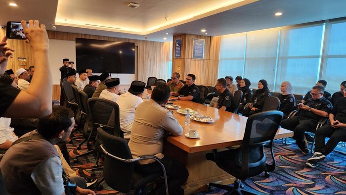 Trans7 Minta Maaf, Akui Kebalikan di Depan Alumni Ponpes Lirboyo