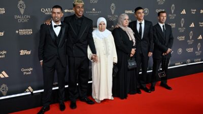 Ayah Lamine Yamal Berulah, Minta Banyak Tuntutan ke Barcelona! Seorang Ayah yang Heboh di Dunia Bola