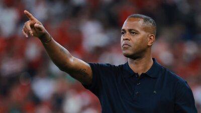 “Rapat Exco PSSI Bahas Nasib Kluivert Tunda, masa Depan Sepakbola Indonesia Berada di Tangan Siapa?”