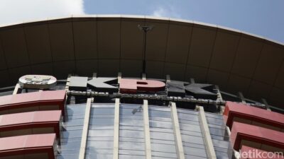 KPK Terlibat dalam Kasus Kuota Haji, Eks Ketua Koperasi Amphuri Terperiksa!