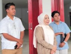 Dukung MBG, Rahmawati Gerindra Tinjau Langsung Dapur SPPG di Sekatak Buji: Perhatian yang Membangun!