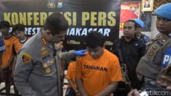 Guru Ngaji di Makassar Dituntut 13 Tahun Penjara atas Kasus Cabuli Komika Eky Priyagung