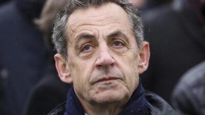 Mantan Presiden Prancis Nicolas Sarkozy Akan Mulai Dibui 21 Oktober: Akhir dari Era atau Pembenaran Keadilan?