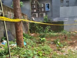 Polisi: Manajer Spa Benarkan Terapis 14 Tahun yang Tewas Karyawannya, Skandal Usia Produktif