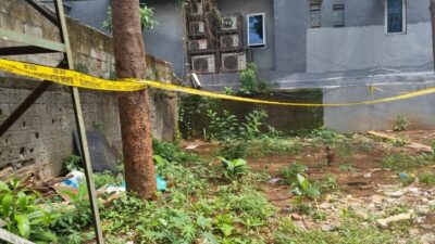 Polisi: Manajer Spa Benarkan Terapis 14 Tahun yang Tewas Karyawannya, Skandal Usia Produktif