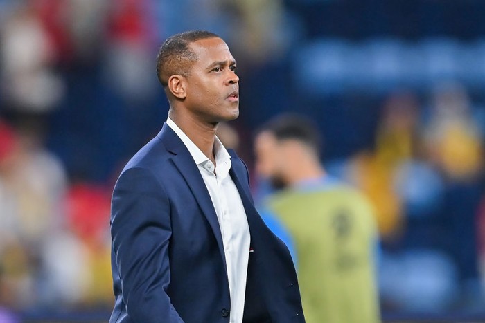 PSSI Tunggu Laporan Manajer Timnas soal Kinerja Kluivert, Apakah Ini Pertanda Perubahan Besar?