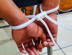 Polisi Ungkap Guru Pria di Serang 4 Kali Cabuli Murid Laki-laki Saat Ekskul – Update 1