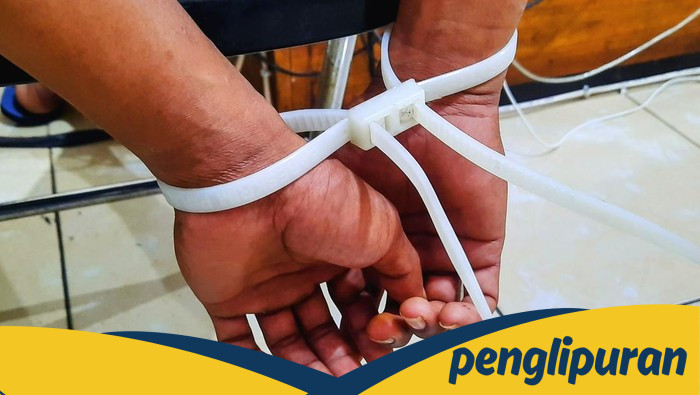 Polisi Ungkap Guru Pria di Serang 4 Kali Cabuli Murid Laki-laki Saat Ekskul - Update 1