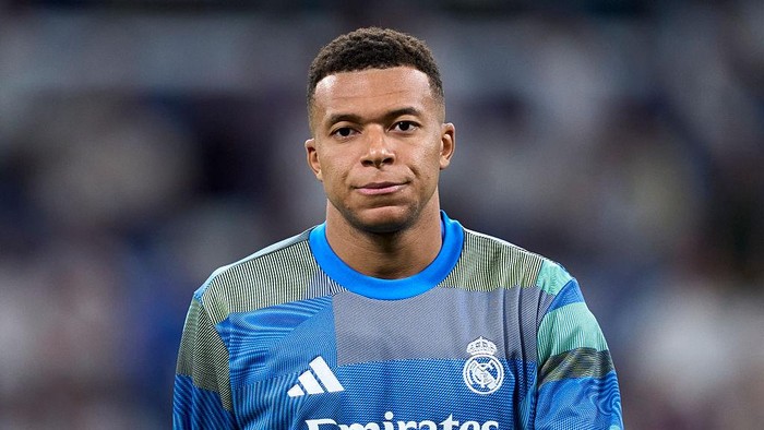 **Mbappe: Bedanya Madrid dan PSG Adalah... Klub Terbaik Dunia!**
