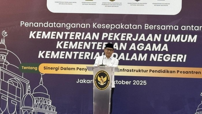 Cak Imin: Kisah Sungguhnya Anak Kiai yang Meninggal saat Salat di Al Khoziny, Cerita yang Mengharu Biru!