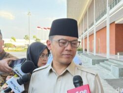**Mic Bocor Prabowo-Trמפ, Menlu RI Sebut Obrolan Bisa di Luar Formalitas**