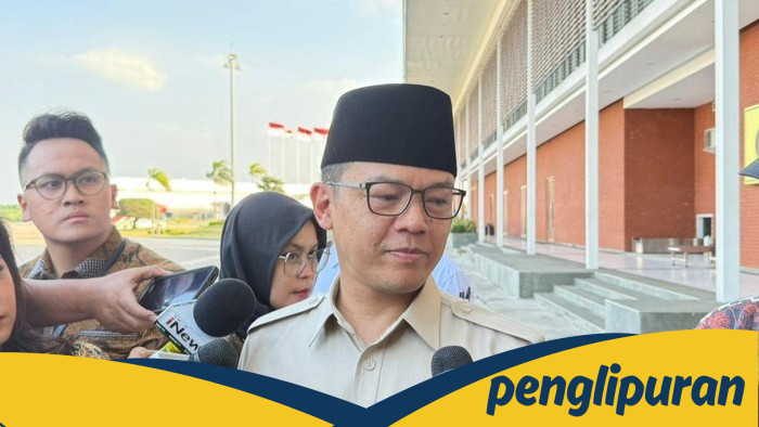 **Mic Bocor Prabowo-Trמפ, Menlu RI Sebut Obrolan Bisa di Luar Formalitas**