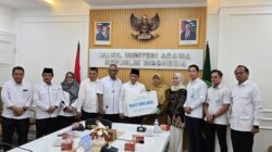 Tragedi Petugas Haji: Santunan Menjadi Harapan