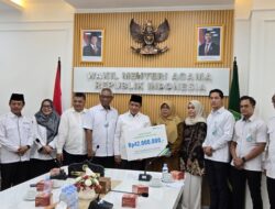 Tragedi Petugas Haji: Santunan Menjadi Harapan