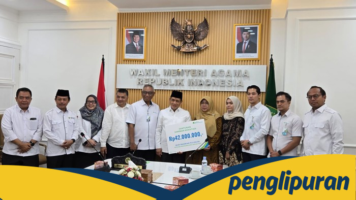 Tragedi Petugas Haji: Santunan Menjadi Harapan