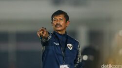 SEA Games: Indra Sjafri Siap Guncang Timnas U-23 dengan Strategi Baru!