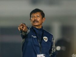 SEA Games: Indra Sjafri Siap Guncang Timnas U-23 dengan Strategi Baru!
