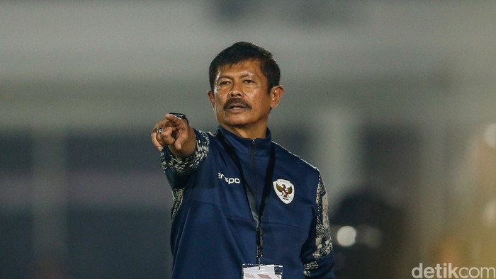 SEA Games: Indra Sjafri Siap Guncang Timnas U-23 dengan Strategi Baru!