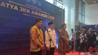 BPJS Kesehatan Siap Pemutihan Tunggakan Iuran, Nilainya Capai Triliunan